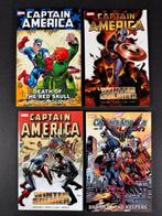 Captain America - Marvel TPB - 9 TPB - Eerste druk -, Nieuw