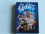 Flodder - Deel 1 + 2 (Flodder + Flodder in Amerika) 2 DVD, Cd's en Dvd's, Dvd's | Klassiekers, Verzenden, Nieuw in verpakking