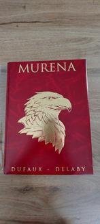 Murena - Le Cycle de lépouse + ex-libris- C - 1 Album -, Boeken, Stripboeken, Nieuw