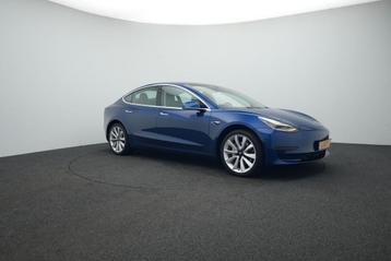 Private Lease - Tesla Model 3 - Standard Range Plus RWD 4d beschikbaar voor biedingen