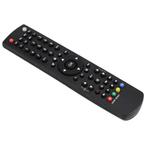 Universele RC1910 Telefunken afstandsbediening- Slimtron TOS, Ophalen of Verzenden, Nieuw