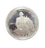 Verenigde Staten. Half Dollar 1982 250th anniversary of