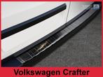 Achterbumperbeschermer | Volkswagen | Crafter Kombi 17- 4d b, Verzenden, Nieuw, Volkswagen