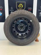 VW Polo 6R reservewiel thuiskomer bj.2012 185/60R15, Auto-onderdelen, Banden en Velgen, Gebruikt, 15 inch, Banden en Velgen, 185 mm