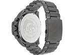 Diesel Chief DZ4282 - Herenhorloge 51 mm - Stalen band -, Verzenden, Zo goed als nieuw
