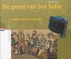 De geest van Jan Salie / Verloren verleden / 17 M. Janse, Verzenden, Gelezen, M. Janse
