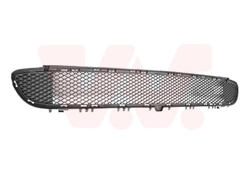 BUMPER GRILL VOOR MERCEDES BENZ GLA-KL X156 2014-2017, Auto-onderdelen, Carrosserie en Plaatwerk, Nieuw, Ophalen of Verzenden