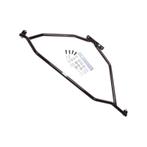 BBK 86-93 Mustang 5.0 Tubular Strut Tower Brace - Black, Ophalen of Verzenden, Nieuw