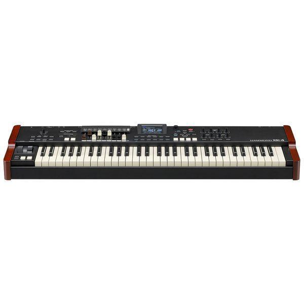 Hammond XK-4, Muziek en Instrumenten, Orgels, Nieuw, Ophalen of Verzenden