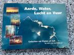 Aarde, water, lucht en vuur (Klazien uit Zalk), Gelezen, Kruiden en Alternatief, Verzenden, Klazien uit Zalk