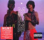 cd digi - MGMT - Oracular Spectacular, Verzenden, Zo goed als nieuw