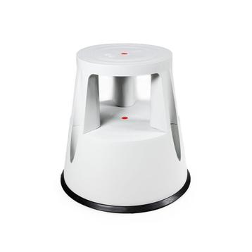 Aanbieding: Opstapkruk grijs 410 mm (h) beschikbaar voor biedingen