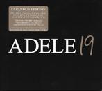 Adele (3) - 19, Cd's en Dvd's, Verzenden, Nieuw in verpakking