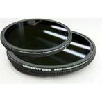Mentter Variable HD ND4-1000 77mm, Ophalen of Verzenden, Nieuw, 70 tot 80 mm, Overige merken