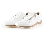 Tamaris Sneakers in maat 39 Wit | 10% extra korting, Tamaris, Verzenden, Wit, Sneakers of Gympen
