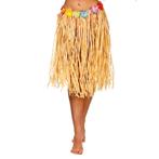 Tropicana Hawaii Rokje (60cm), Hobby en Vrije tijd, Feestartikelen, Verzenden, Nieuw, Feestartikel