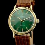 Omega - Genève - Zonder Minimumprijs - 166.0103 - Heren -, Nieuw