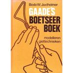 Gaades Boetseerboek 9789060171417 Jaxtheimer, Verzenden, Gelezen, Jaxtheimer