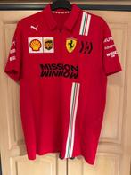 Ferrari - Formule 1 - 2020 - Teamkleding, Nieuw