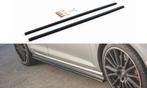 Side skirts Diffuser voor Volkswagen Golf 7 GTI / GTD / GTE, Auto-onderdelen, Ophalen of Verzenden, Nieuw, Links, Volkswagen