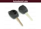 2-knops sleutel kpb290 voor Suzuki, Auto-onderdelen, Nieuw, Verzenden