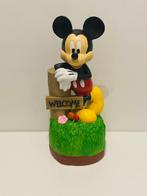 Beeldje - Disney  Mickey Mouse beeld  40, 5 x 18cm -, Verzamelen, Nieuw