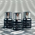 Smoos Losse 12-kants dop 12 mm met 1/2 opname - 3 stuks -, Ophalen of Verzenden, Nieuw