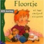 Floortje wil haar speelgoed niet geven / Floortje, Verzenden, Zo goed als nieuw, Aline De Pétigny