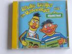 Sesamstraat - Leuke Liedjes en Verhaaltjes, Cd's en Dvd's, Verzenden, Zo goed als nieuw