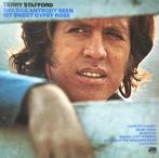 LP gebruikt - Terry Stafford - Say, Has Anybody Seen My S..., Verzenden, Zo goed als nieuw