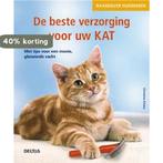 De beste verzorging voor uw kat / Raadgever huisdieren, Verzenden, Gelezen, C. Klinka