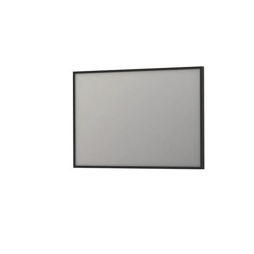 Spiegel INK SP18 Rechthoek In Stalen Kader 120 x 4 x 80 cm, Doe-het-zelf en Verbouw, Sanitair, Bad, Nieuw, Ophalen of Verzenden