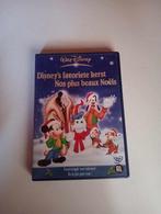 Disneys favoriete kerst  Walt Disney, Cd's en Dvd's, Verzenden, Gebruikt