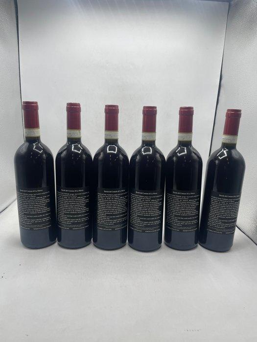 2020 Roberto Voerzio Barolo del Comune di La Morra - Langhe,, Verzamelen, Wijnen