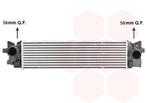 INTERCOOLER VOOR VOLVO XC60 2017- 31410892, Ophalen of Verzenden, Nieuw