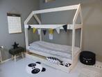 Rockwood® Montessori Huisjesbed Bedhuisje Lief White, Kinderen en Baby's, Kinderkamer | Bedden, Ophalen of Verzenden, Nieuw