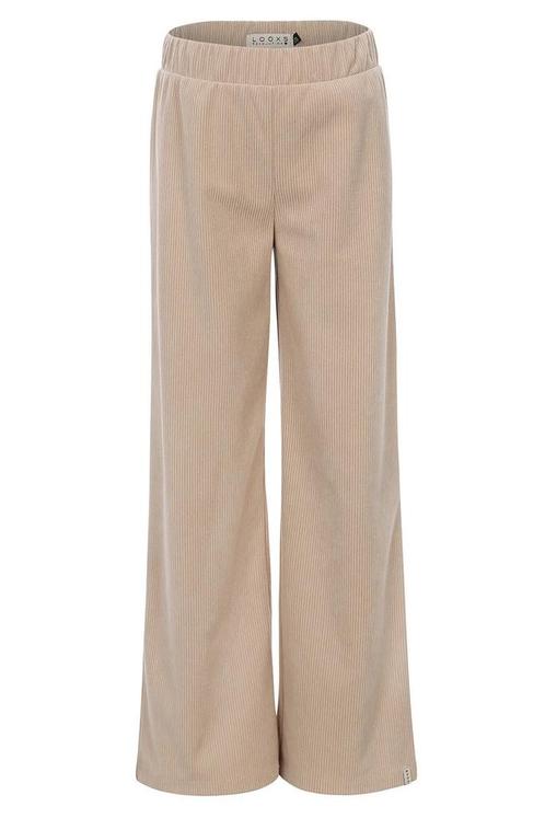 -40% Looxs Revolution  Looxs Revolution Meisjes broek widele, Kinderen en Baby's, Kinderkleding | Maat 134, Nieuw, Verzenden
