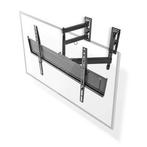 Tv beugel | Nedis | 32 tot 70 inch, Audio, Tv en Foto, Televisiebeugels, Verzenden, Nieuw