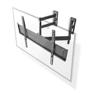 Tv beugel | Nedis | 32 tot 70 inch, Audio, Tv en Foto, Televisiebeugels, Nieuw, Verzenden