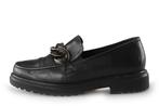 Gabor Loafers in maat 40 Zwart | 10% extra korting, Verzenden, Zwart, Overige typen, Gabor
