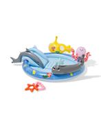 HEMA Speelzwembad 195x175cm zeedieren 3=35% / 2=25% / 1=15%, Verzenden, Nieuw
