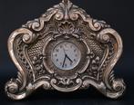 Figuur - Watch table wood - .833 zilver, Antiek en Kunst, Antiek | Goud en Zilver