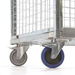 Gebruikte Orderverzamelwagens duwbeugel, Doe-het-zelf en Verbouw, Ophalen of Verzenden, Gebruikt