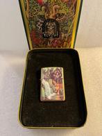 Zippo - Forest - Zonder Minimumprijs - Aansteker - Koper, Nieuw