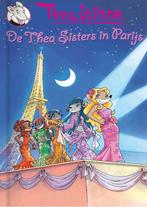 De Thea Sisters in Parijs / Thea Sisters / 4 9789085920830, Verzenden, Gelezen
