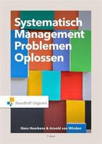 9789001878825 | Systematisch managementproblemen oplossen, Nieuw, Verzenden