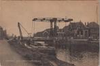 MEPPEL - Galgenkampsbrug, Verzamelen, Ansichtkaarten | Nederland, Verzenden, Gelopen