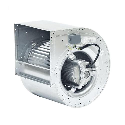 Afzuigmotor DA-10/10 CM/AL | 3400 m3/h | 230V, Doe-het-zelf en Verbouw, Ventilatie en Afzuiging, Nieuw, Verzenden