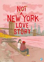 Not A New York Love Story, Boeken, Verzenden, Nieuw