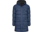 Cappuccino Italia - Heren Jas winter Hooded Winter Jacket, Verzenden, Nieuw